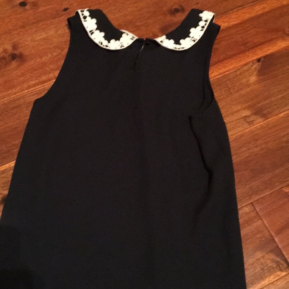 Lauren Conrad tank top - Picture 2 of 2